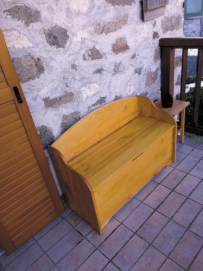 Maso Daue Villa Marter Ngoại thất bức ảnh