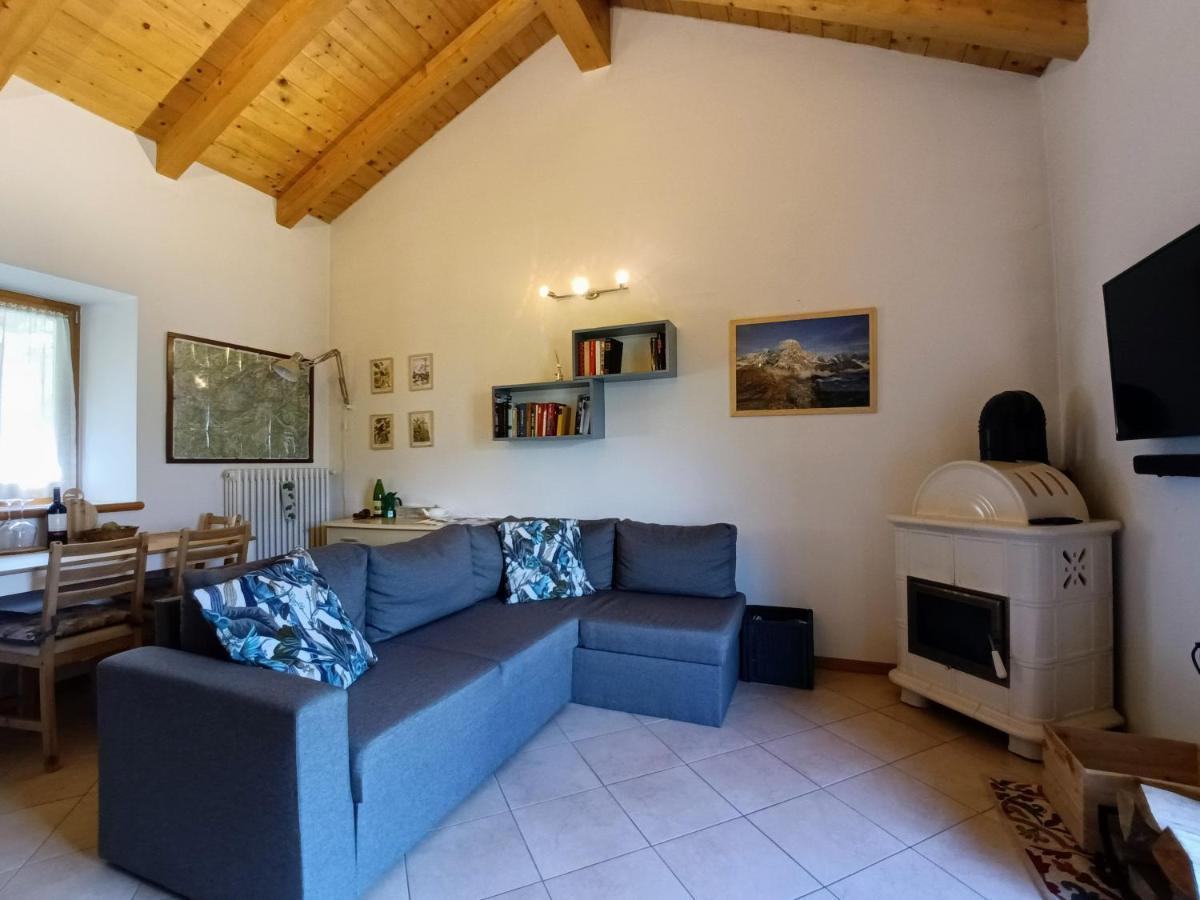 Maso Daue Villa Marter Ngoại thất bức ảnh