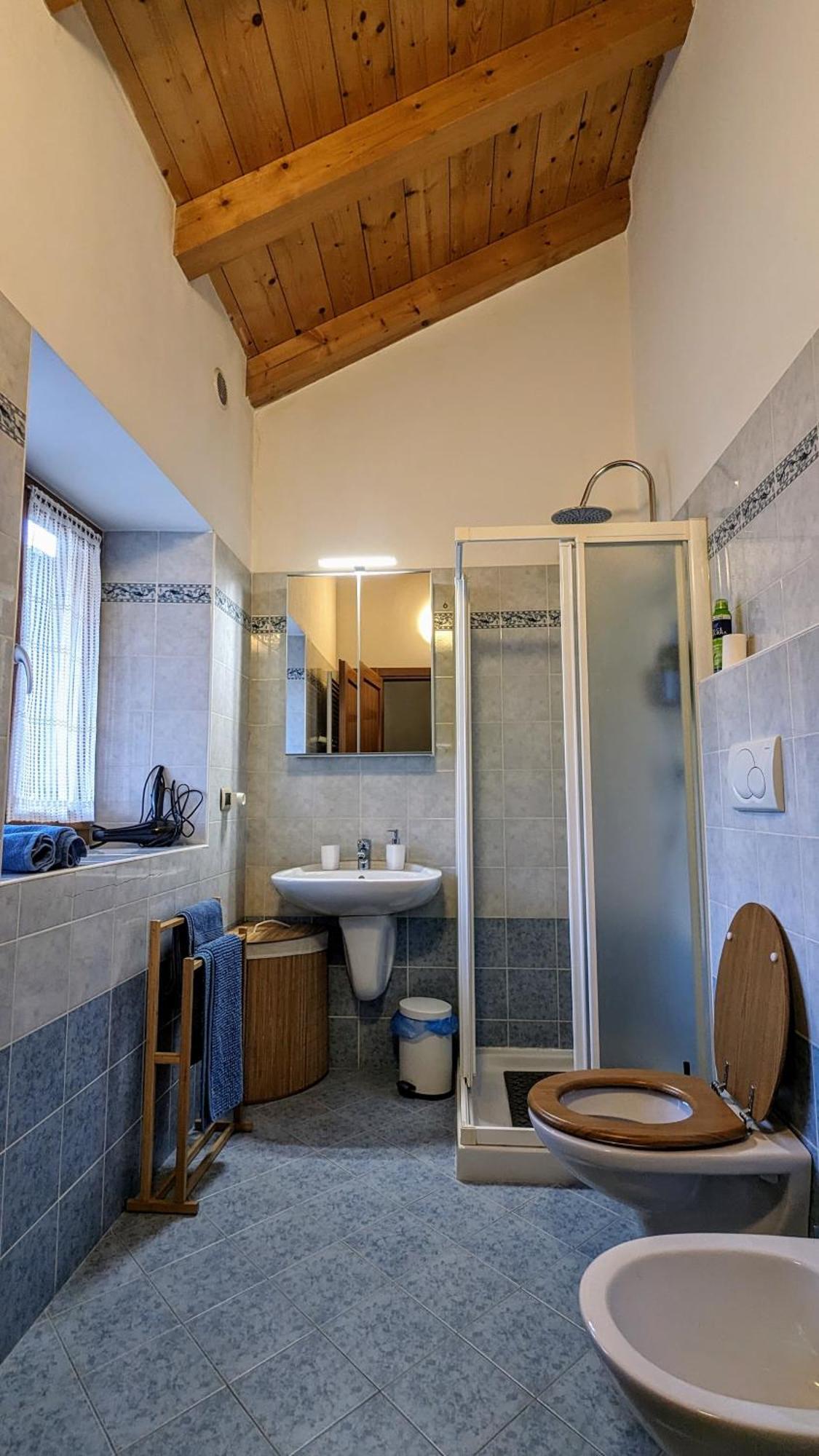 Maso Daue Villa Marter Ngoại thất bức ảnh
