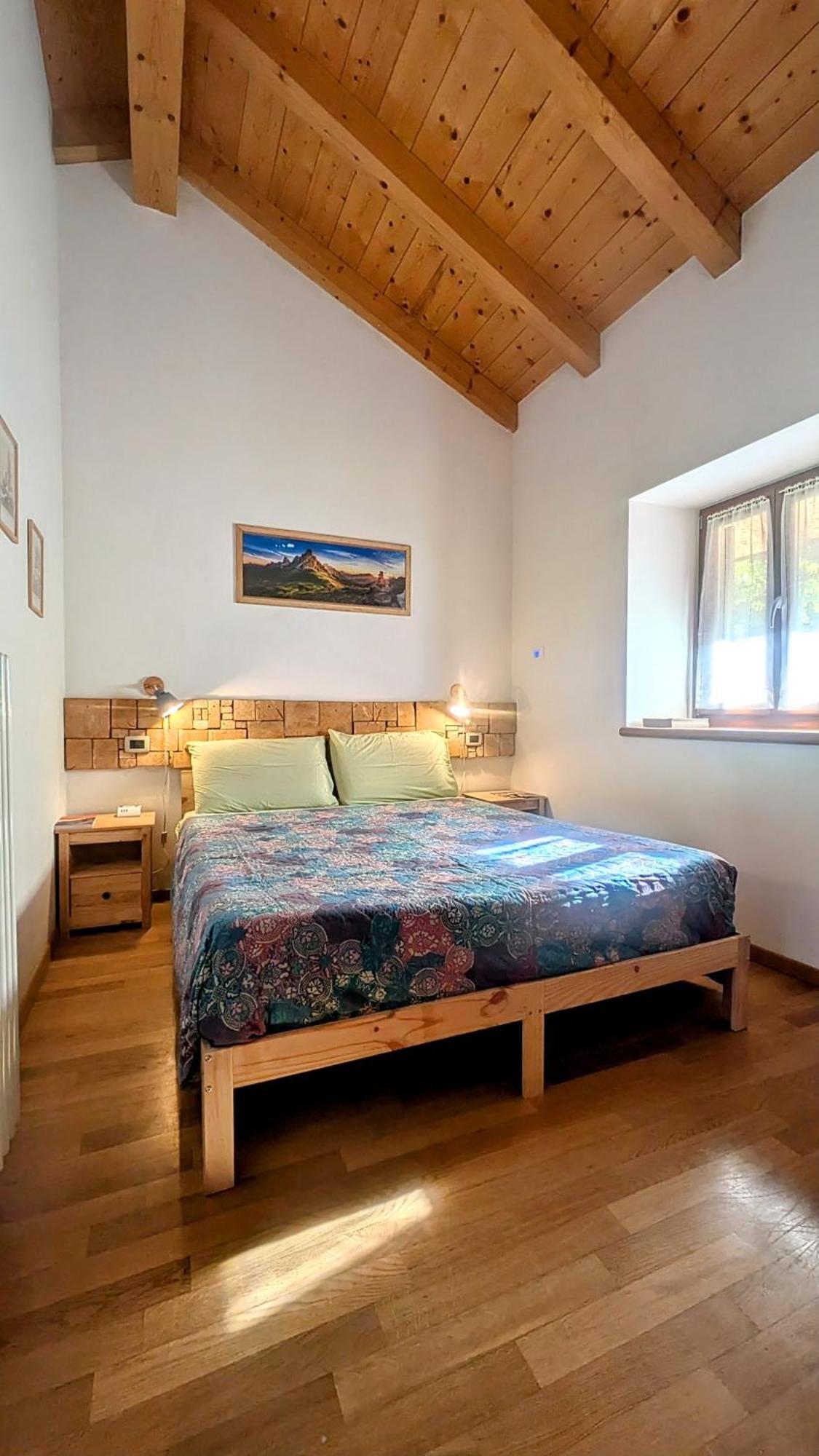 Maso Daue Villa Marter Ngoại thất bức ảnh